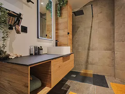 Maison, 225 m²