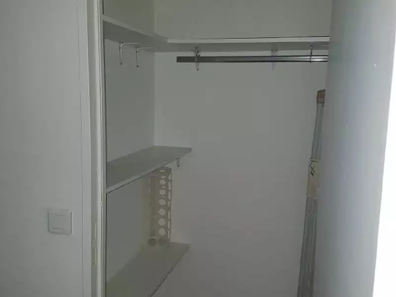 Appartement, 35 m²