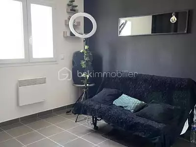 Appartement, 88 m²