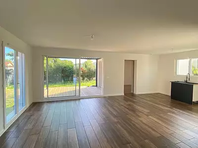 Maison, 96 m²