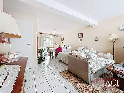 Maison, 88,61 m²