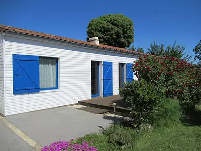 Maison, 127 m²