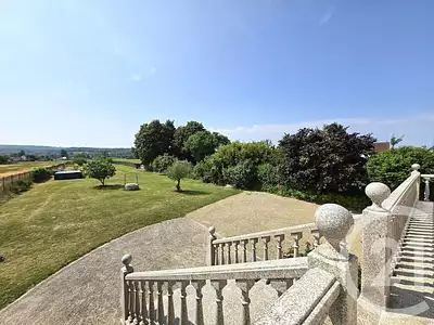 Maison, 208 m²