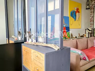 Maison, 73 m²