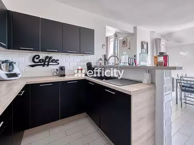 Appartement, 85 m²