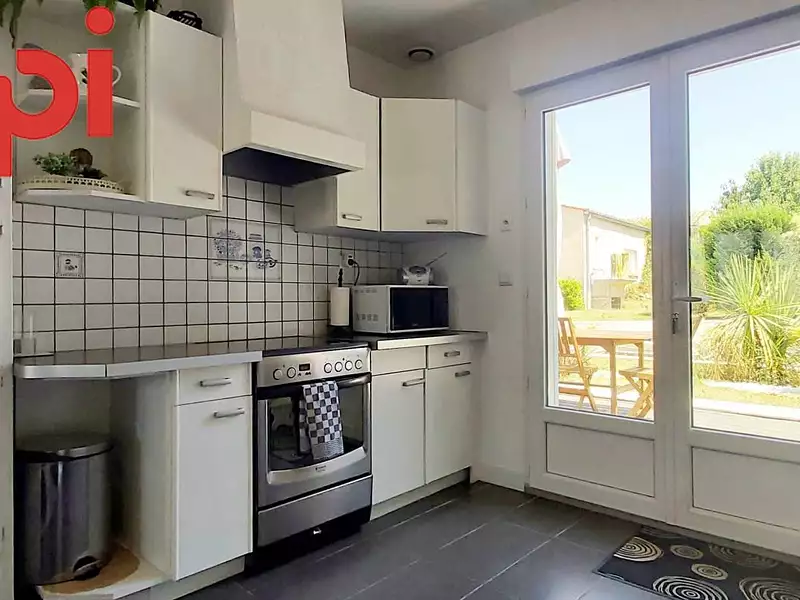 Maison, 101 m²