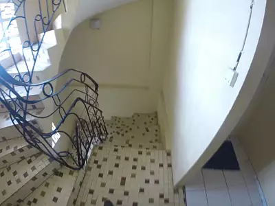 Appartement, 45,2 m²