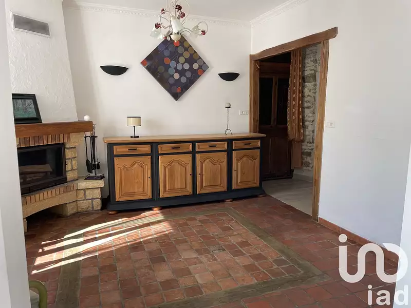 Maison, 136 m²