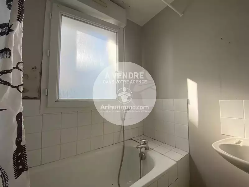 Appartement, 64,5 m²