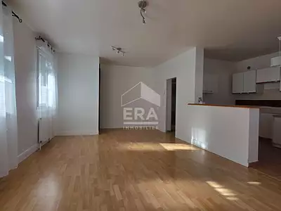 Appartement, 50 m²