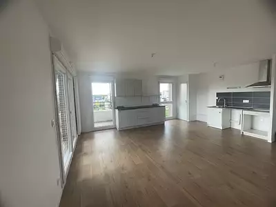 Appartement, 67,29 m²