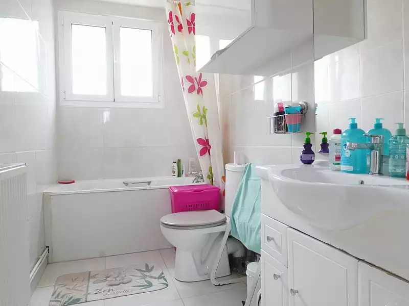 Maison, 83 m²