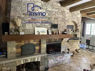 Maison, 136 m²