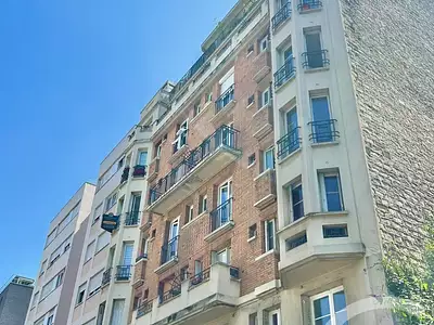Appartement, 32,64 m²