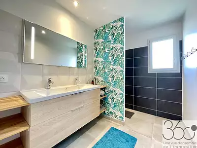 Maison, 110 m²