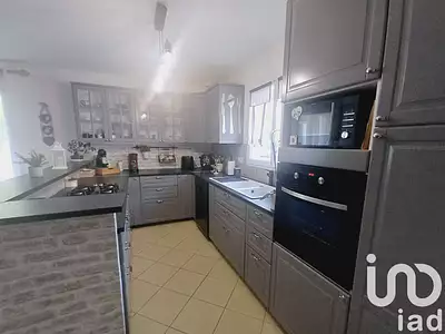 Maison, 100 m²