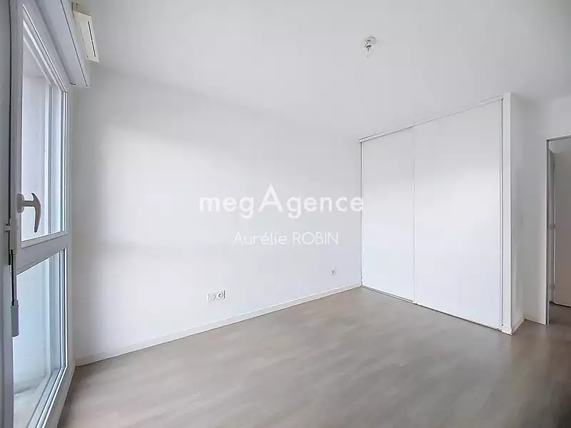 Appartement, 40 m²