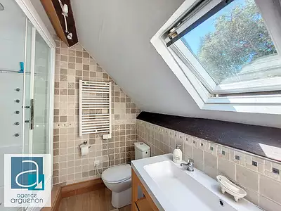 Maison, 128,5 m²