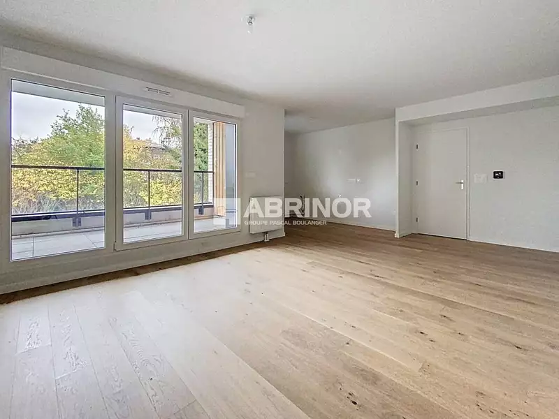 Appartement, 66 m²