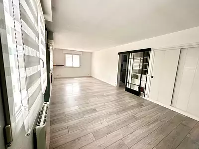 Appartement, 63 m²