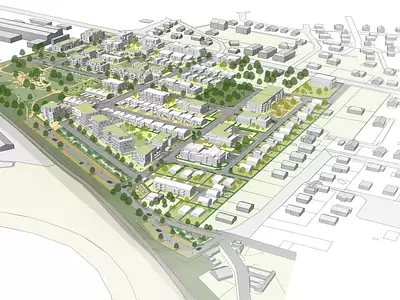 Terrain, 336 m²