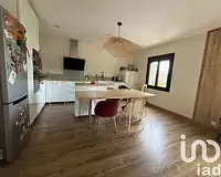 Maison, 117 m²