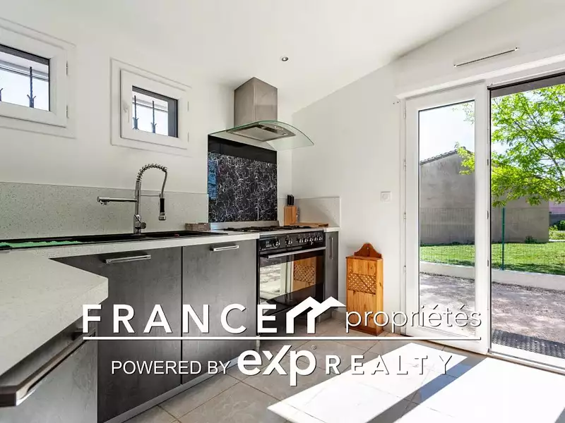 Maison, 80 m²