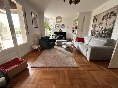 Maison, 204 m²