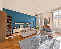 Appartement, 161 m²