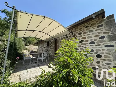 Maison, 94 m²
