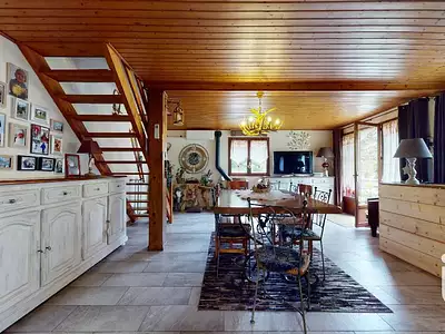 Maison, 120 m²