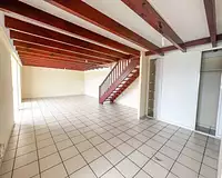 Appartement, 88,63 m²