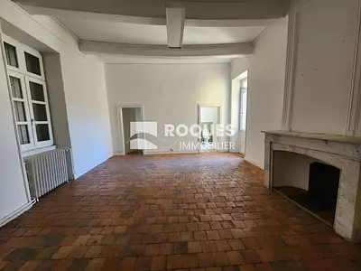Appartement, 179 m²