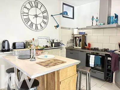 Maison, 136,28 m²