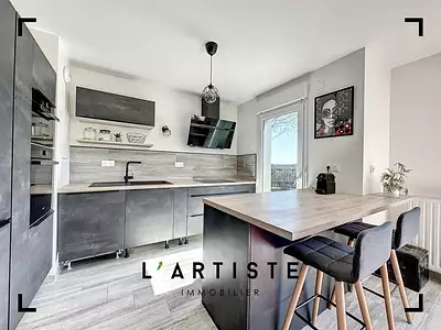 Maison, 100 m²