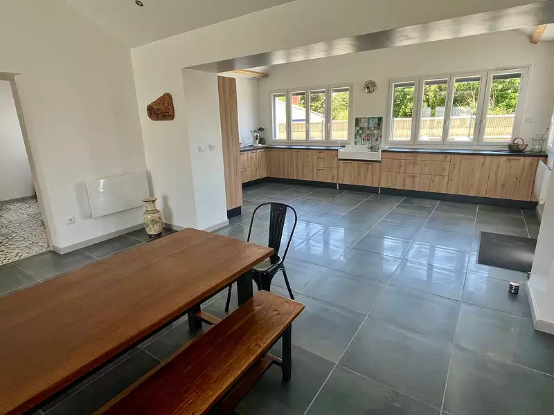 Maison, 156 m²