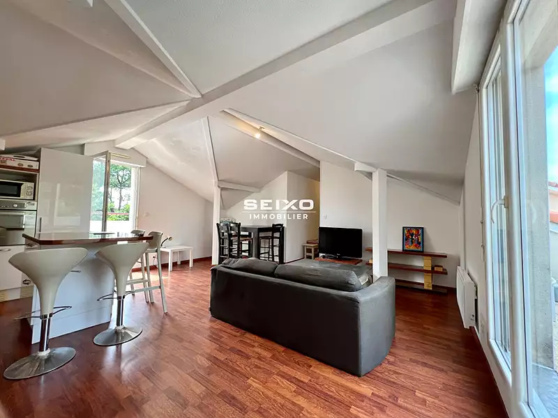 Appartement, 67 m²