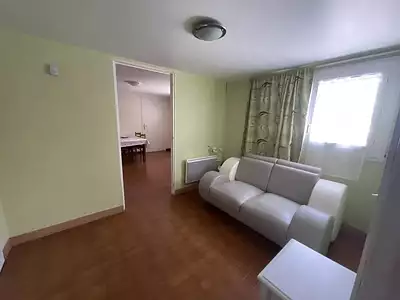 Appartement, 52 m²