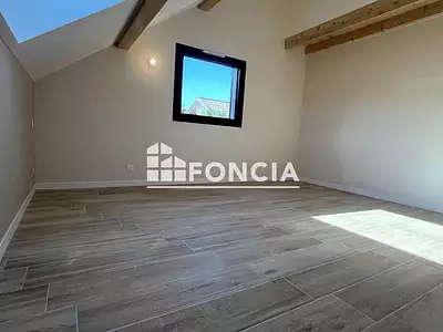 Maison, 160 m²