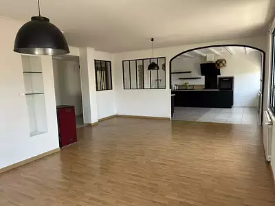Appartement, 145 m²