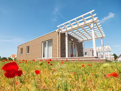 Maison, 65 m²