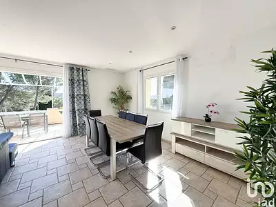 Maison, 110 m²