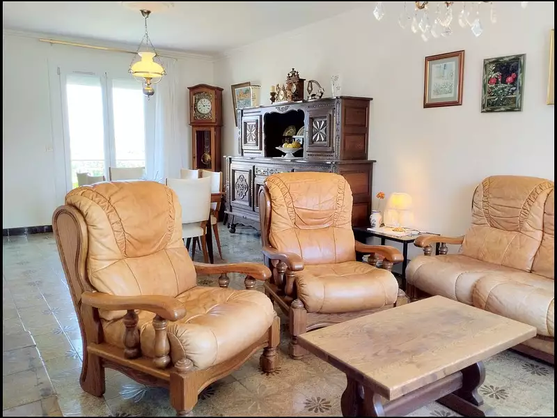 Maison, 100 m²