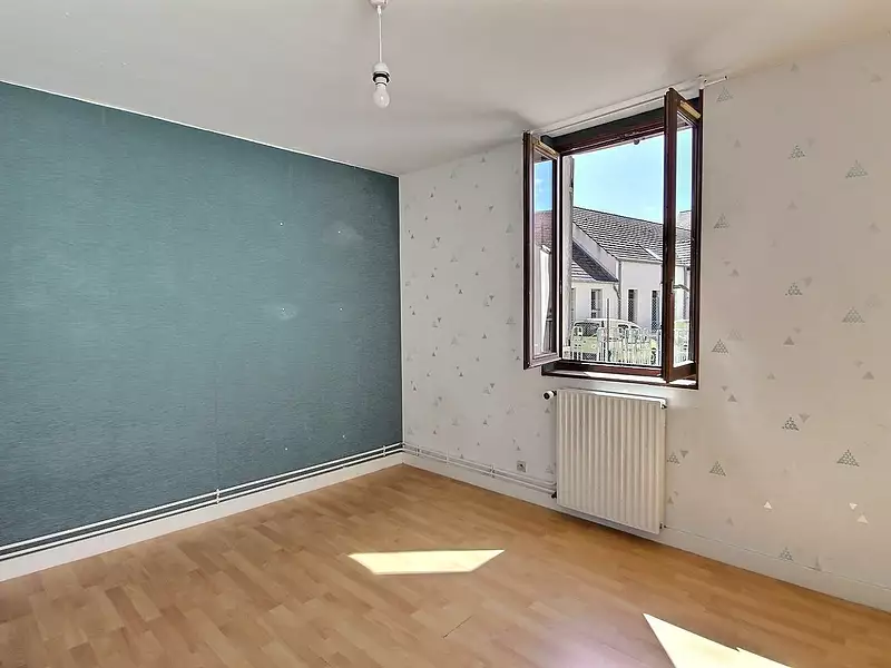 Appartement, 96,22 m²