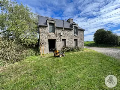 Maison, 96,92 m²