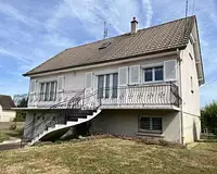 Maison, 127 m²