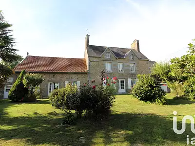 Maison, 140 m²