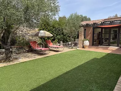Maison, 162 m²