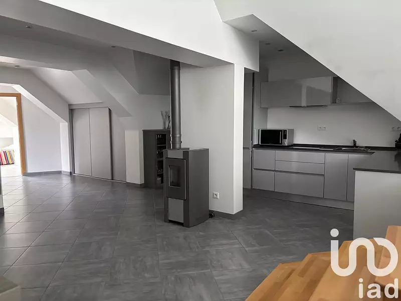 Appartement, 105 m²