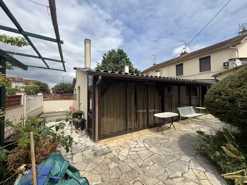 Maison, 165,37 m²